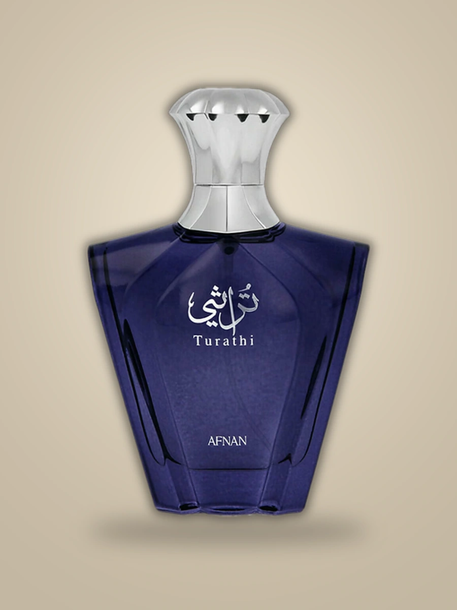 Turathi Blue Afnan
