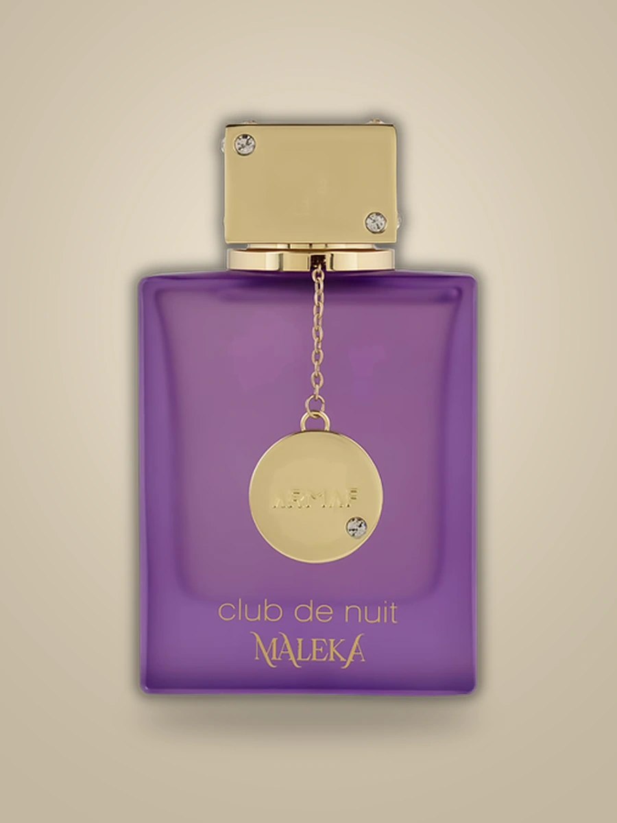Club de Nuit Maleka Armaf