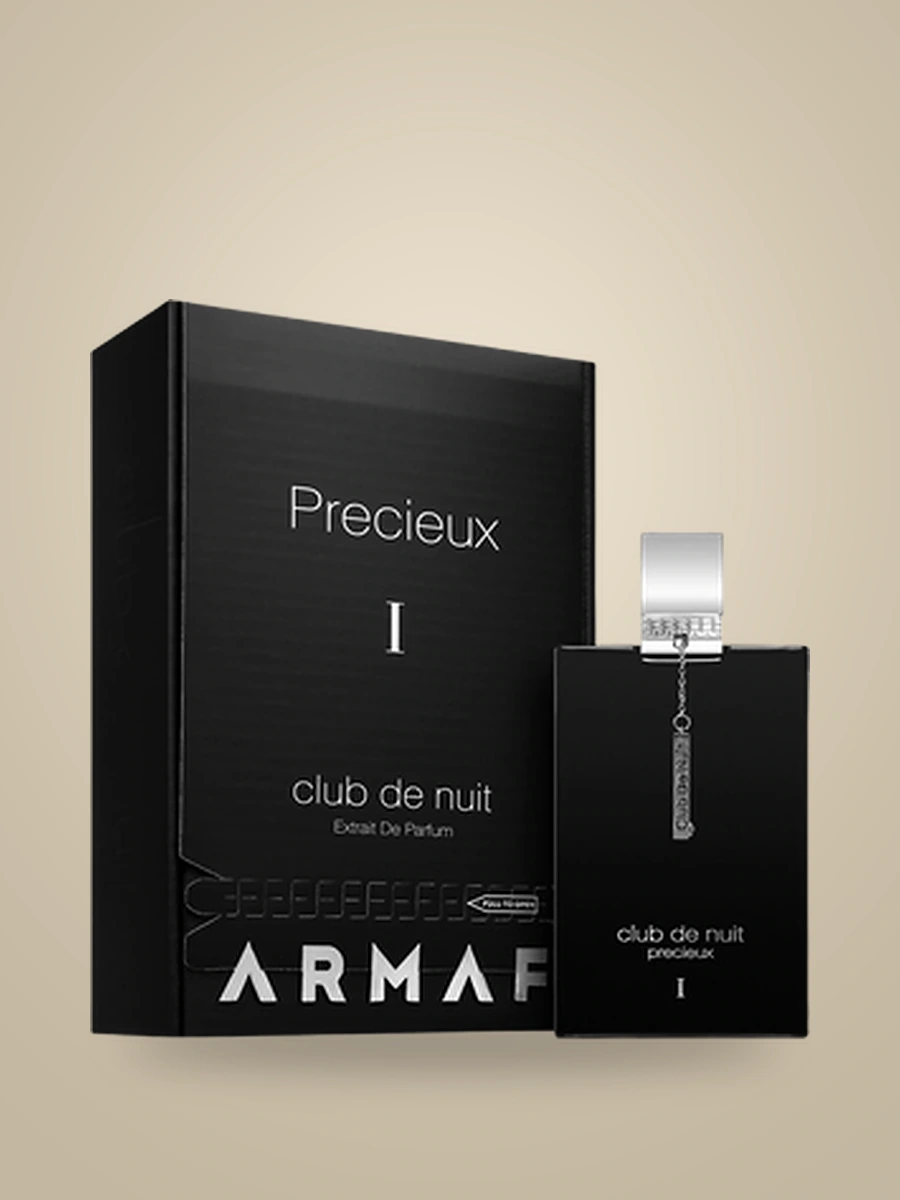Club de Nuit Precieux - foto 2
