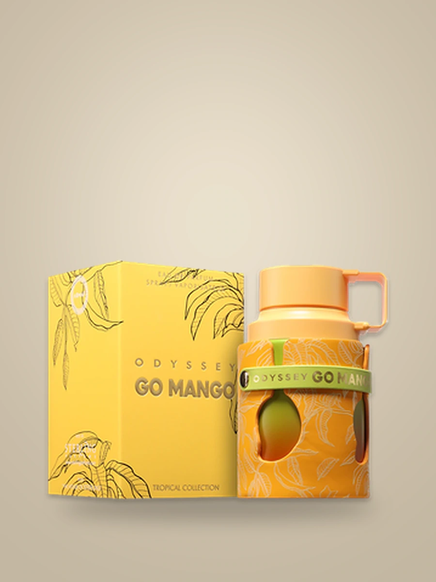 Go Mango - foto 2