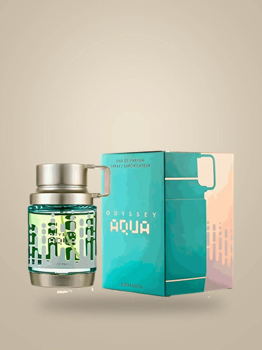 Odyssey Aqua - foto 2