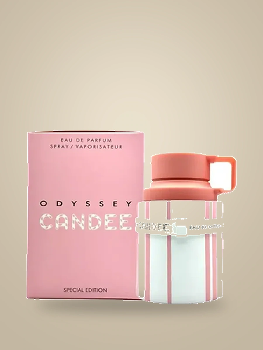 Odyssey Candee - foto 2