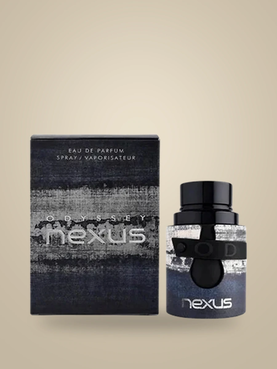 Odyssey Nexus - foto 2