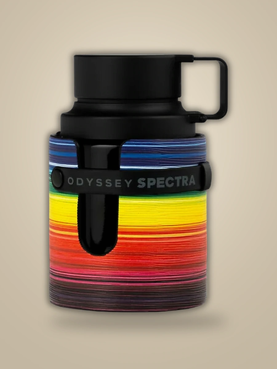 Odyssey Spectra Armaf