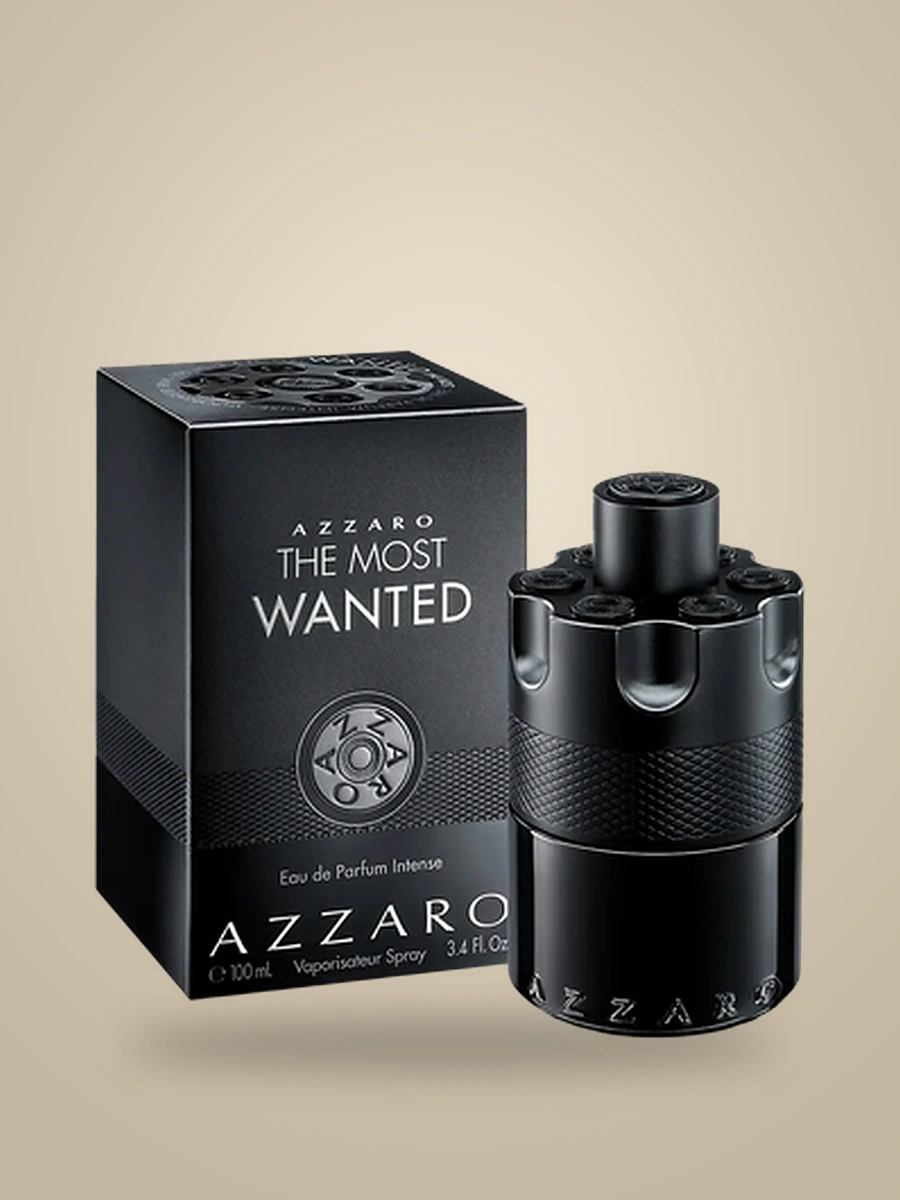 The Most Wanted EDP Intense - foto 2
