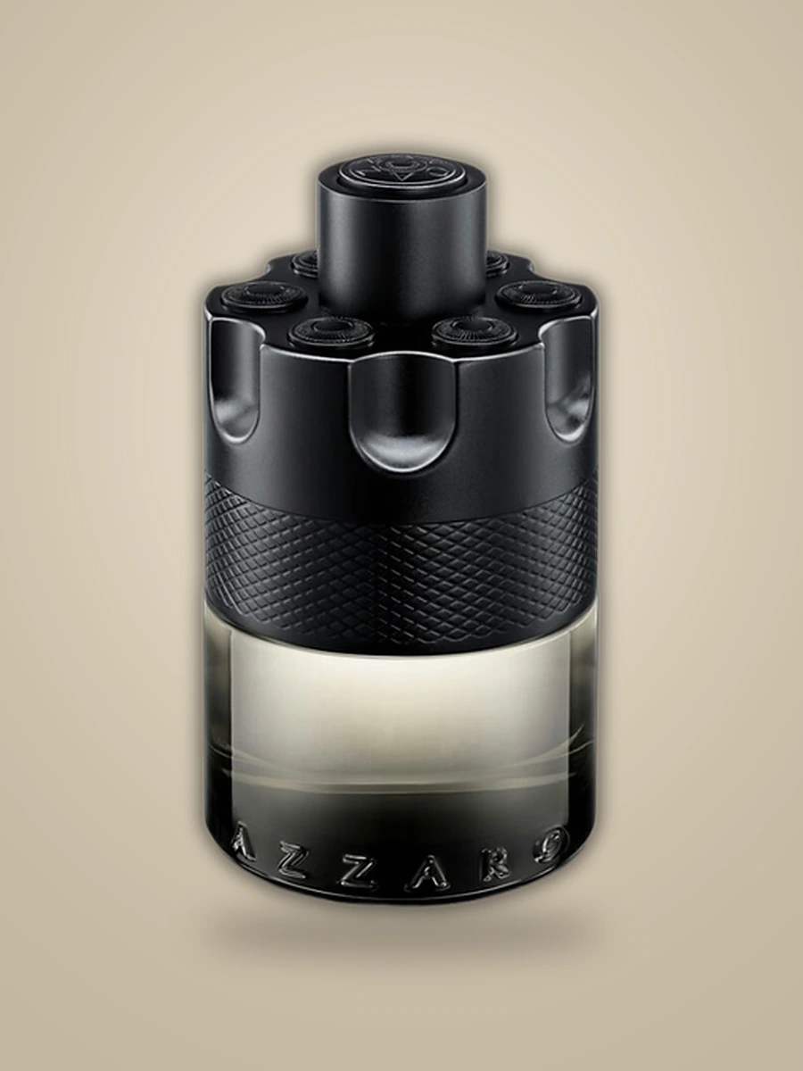 The Most Wanted EDT Intense Azzaro
