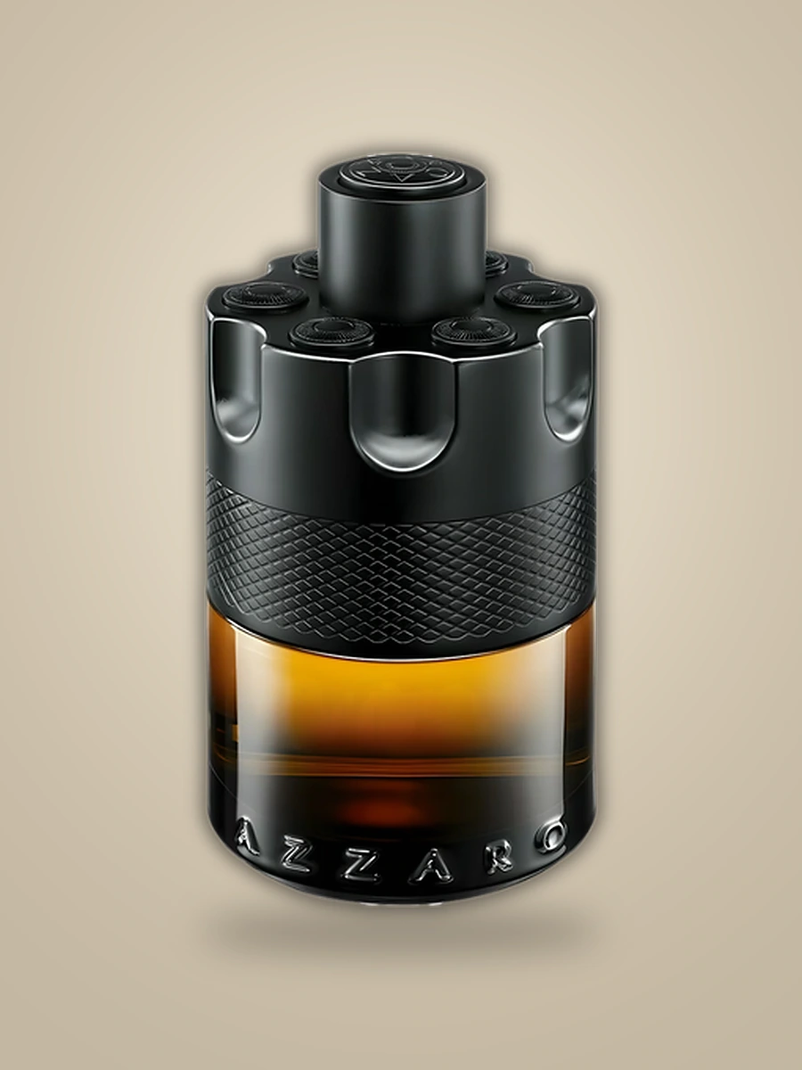 The Most Wanted Parfum Azzaro