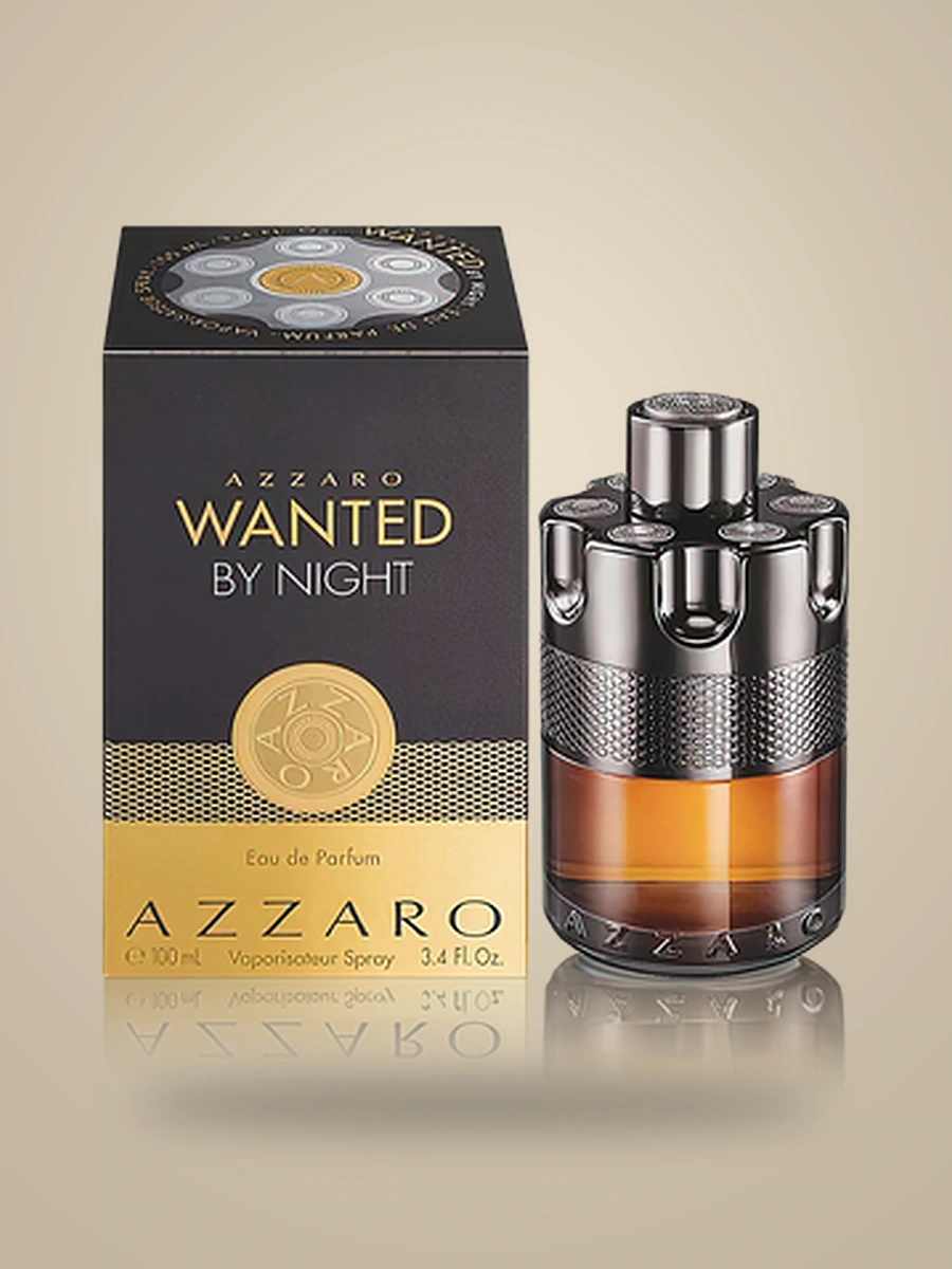 Wanted by Night - foto 2