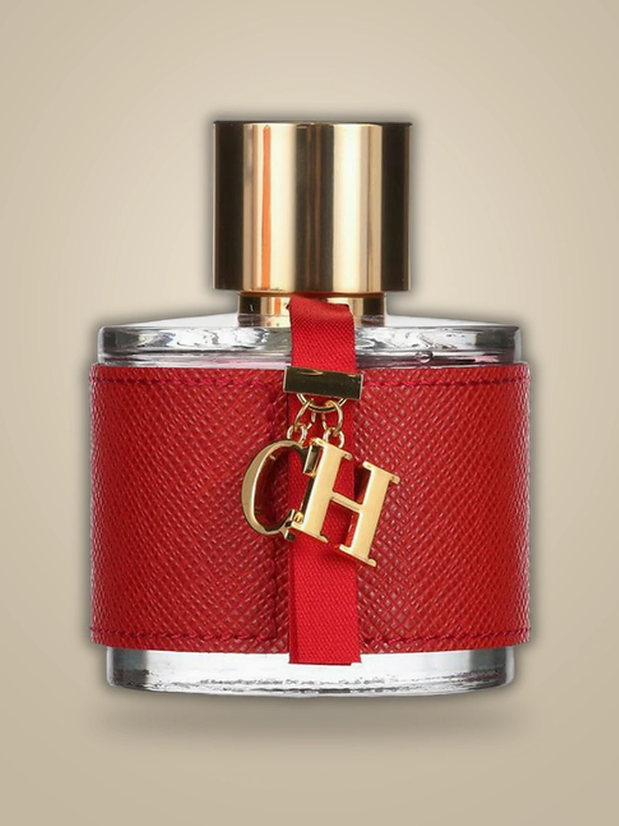 CH Woman Carolina Herrera