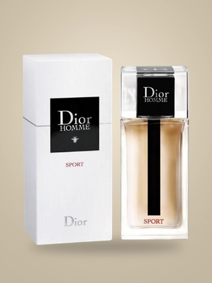 Dior Homme Sport - foto 2