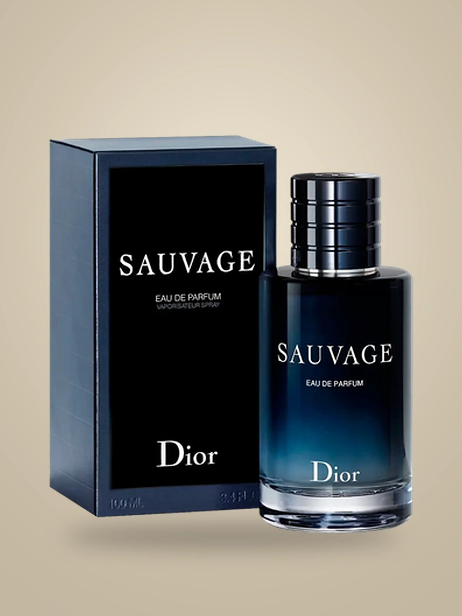 Sauvage EDP - foto 2