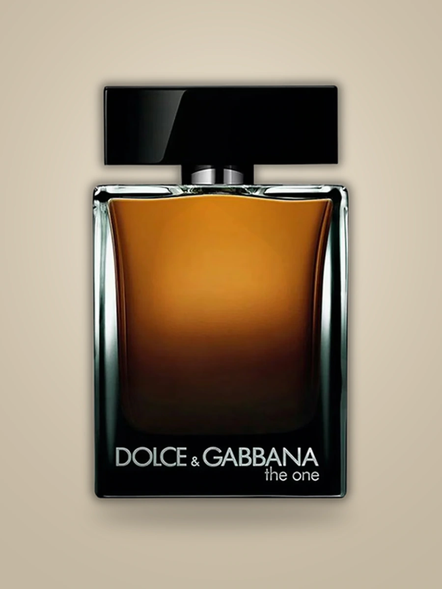 The One EDP Batch Antiguo Dolce & Gabbana
