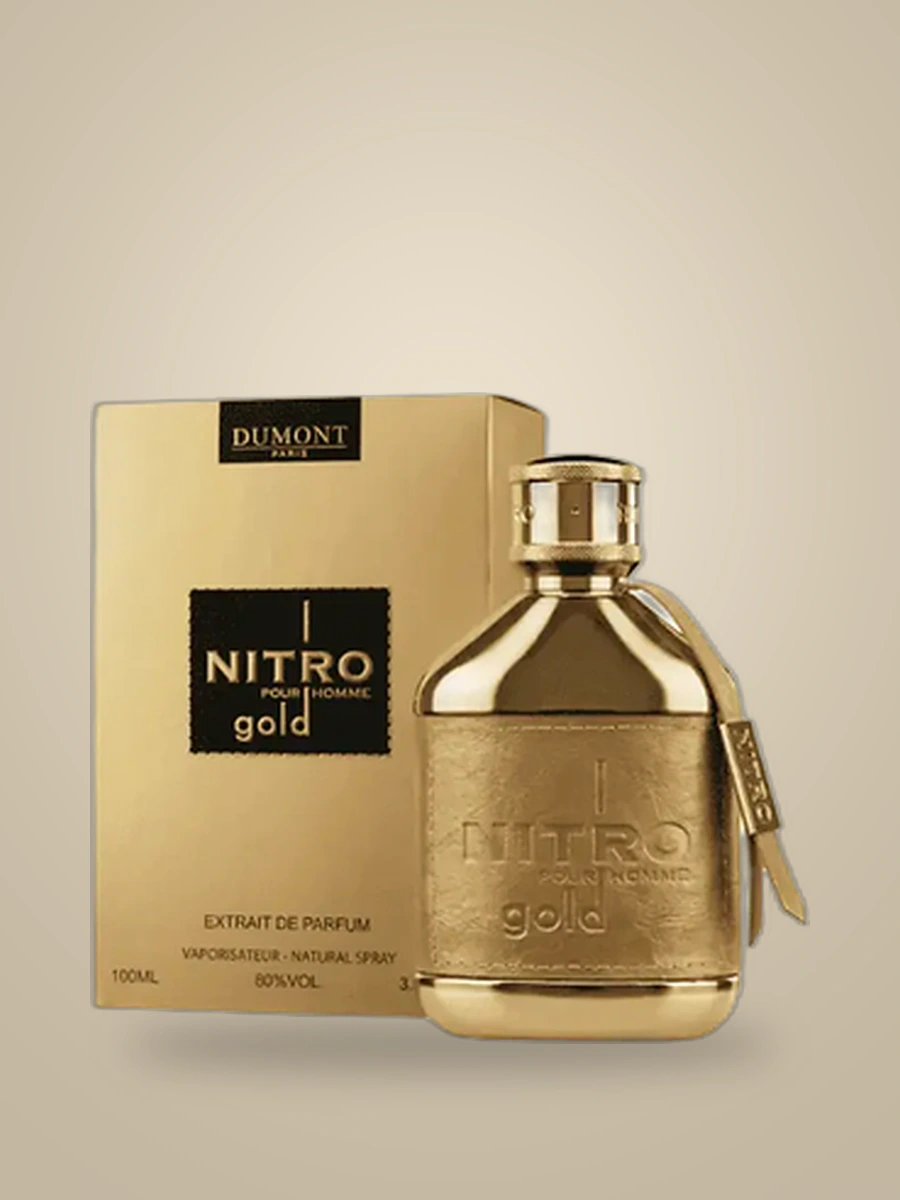 Nitro Gold - foto 2