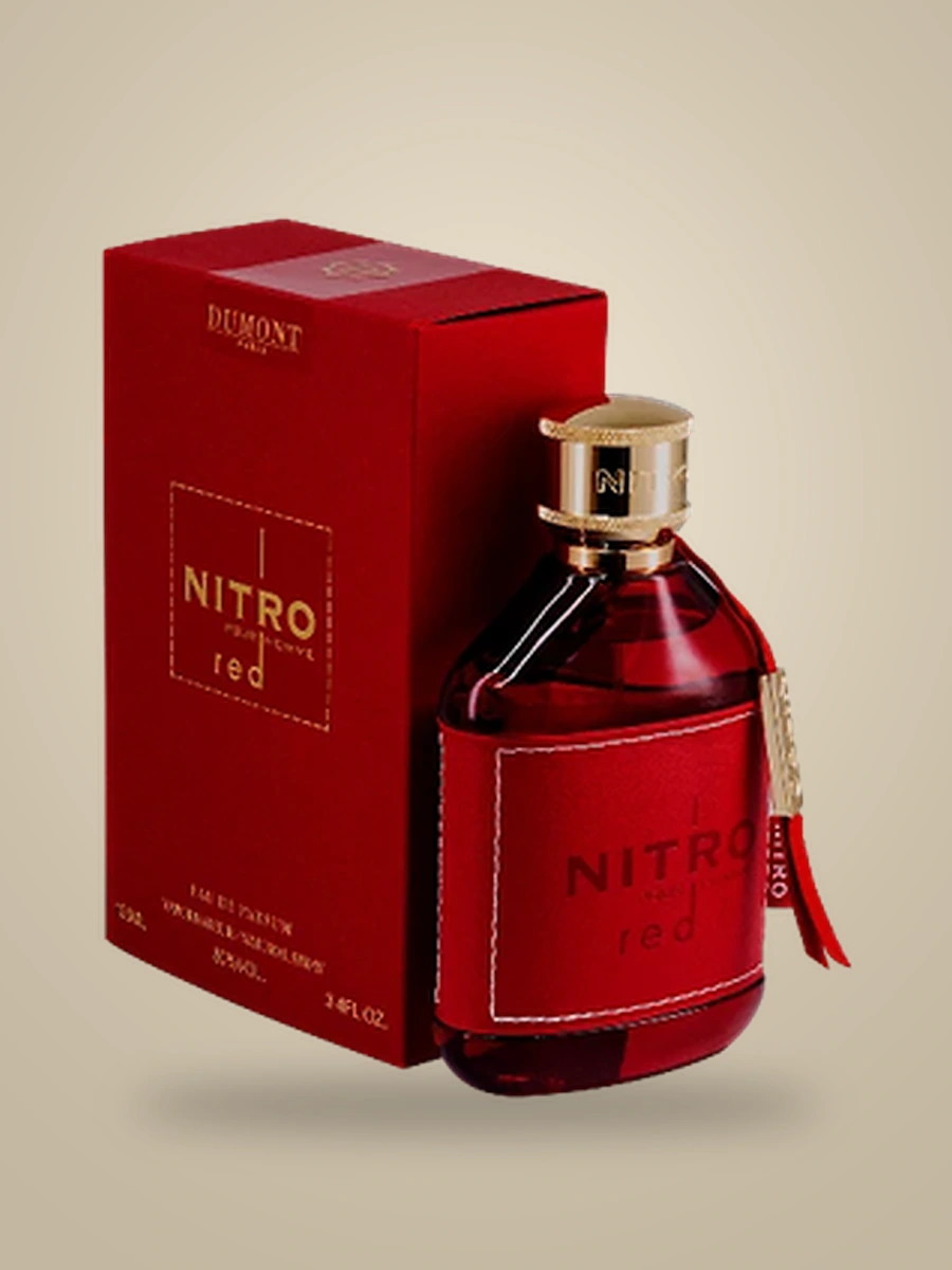 Nitro Red - foto 2