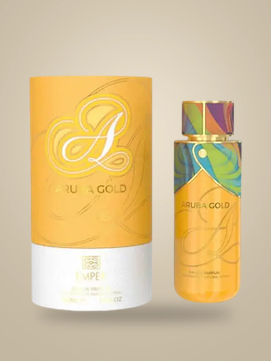 Aruba Gold - foto 2