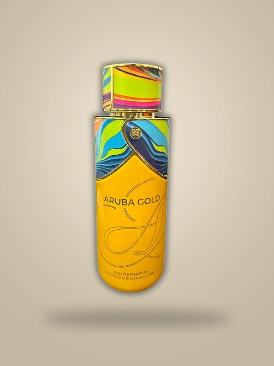 Aruba Gold Emper