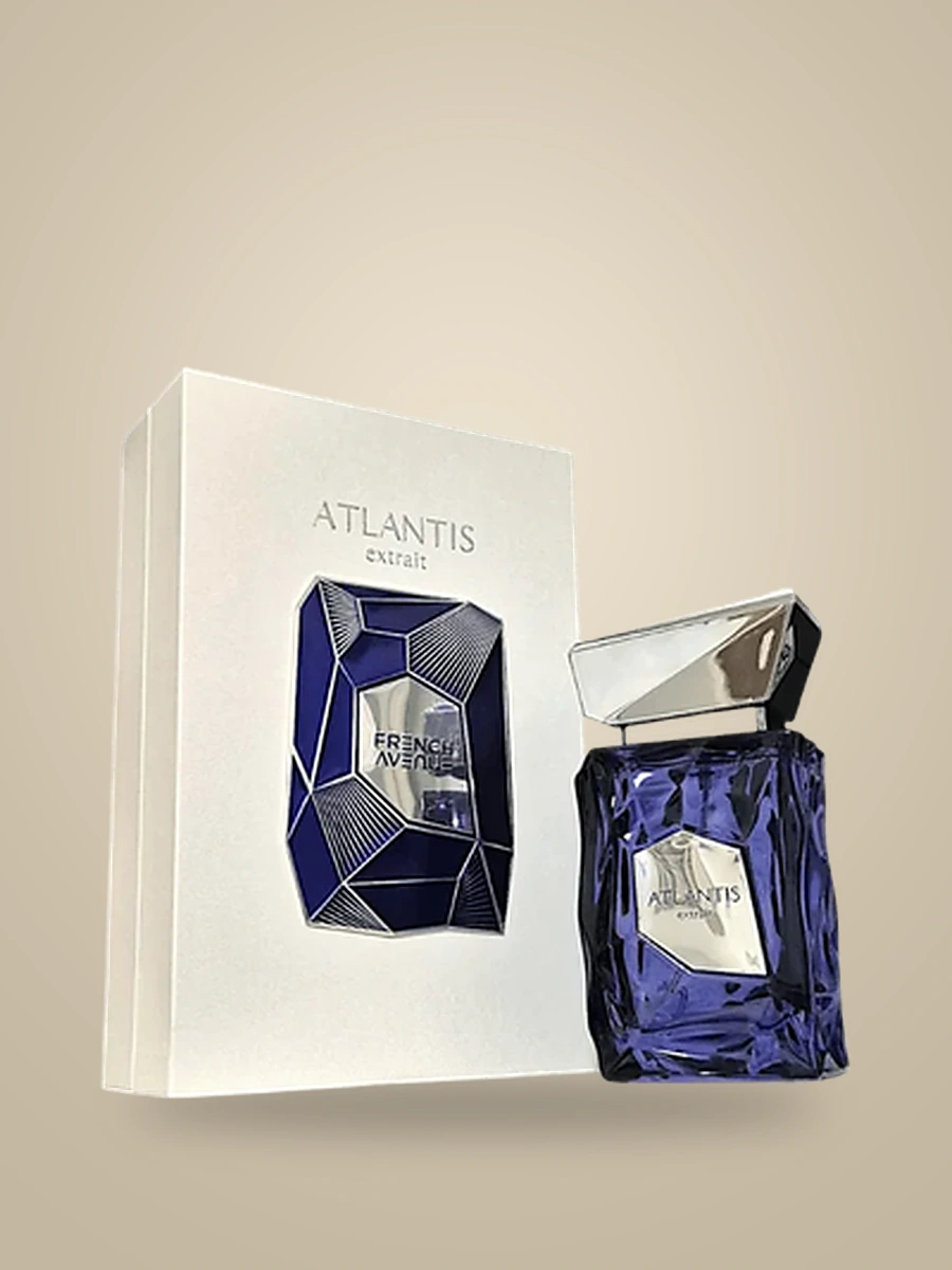 Atlantis Extrait - foto 2