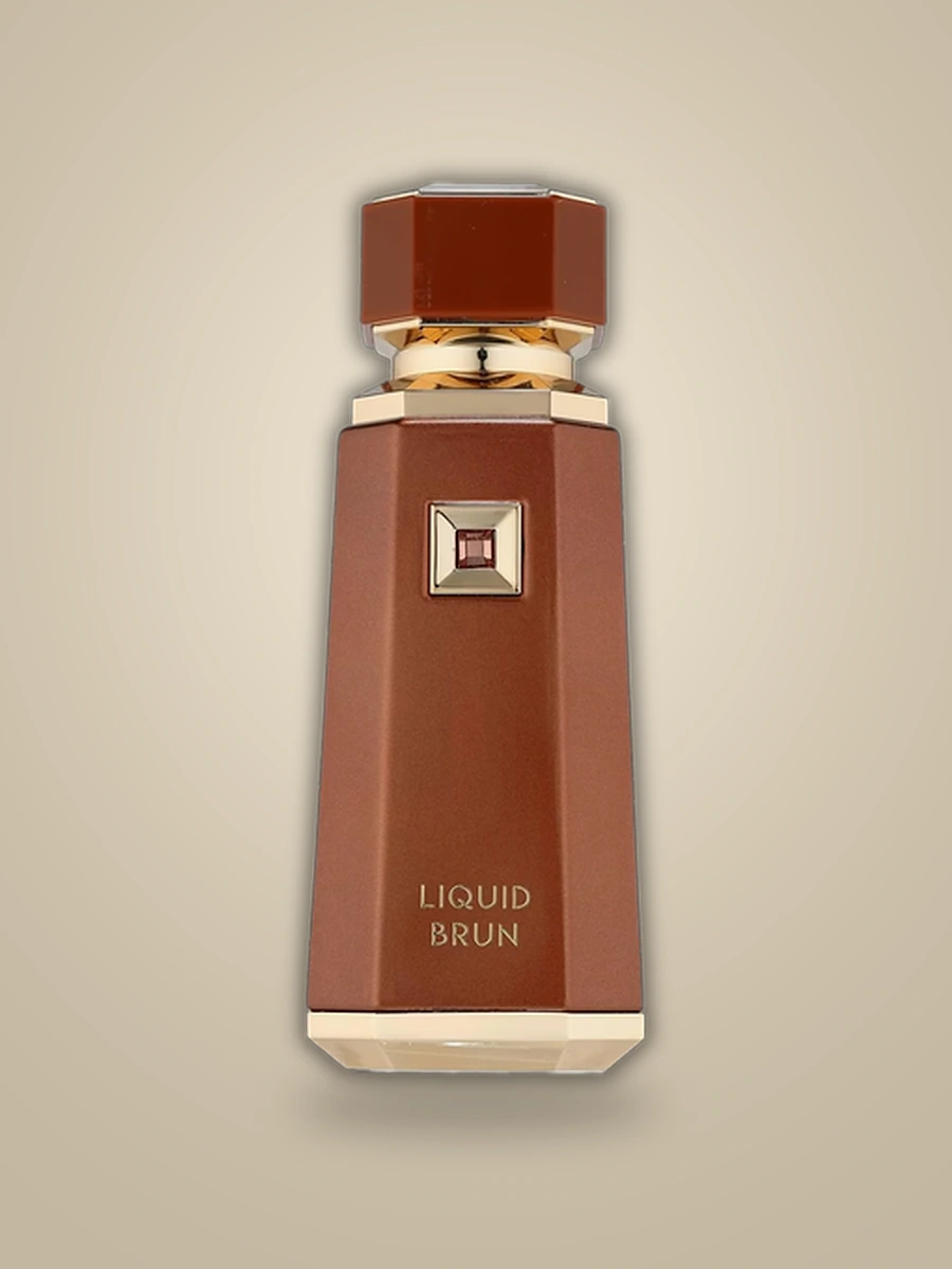 Liquid Brun French Avenue