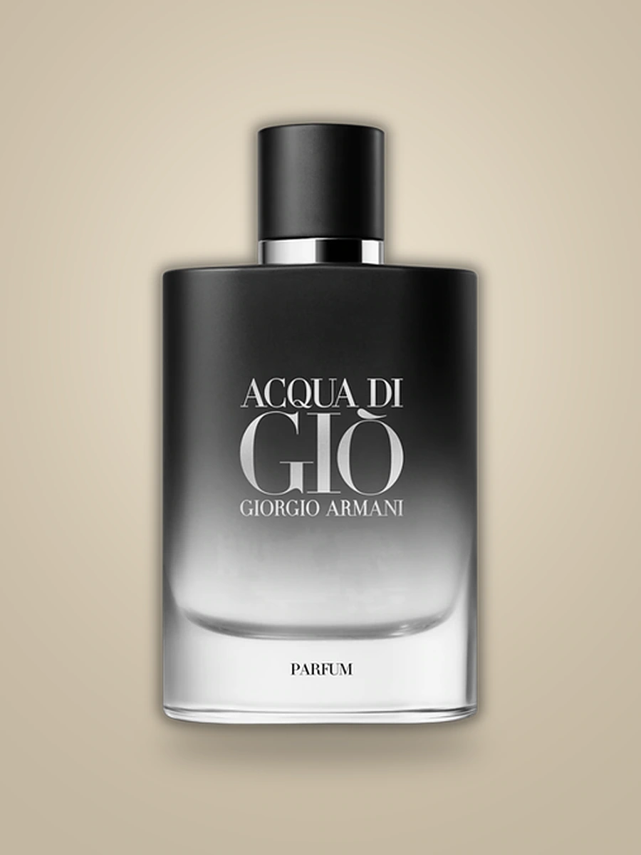 Acqua di Gio Parfum Giorgio Armani