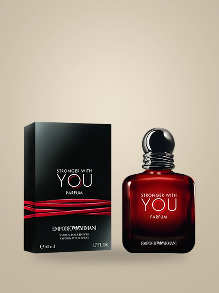 Stronger With You Parfum - foto 2