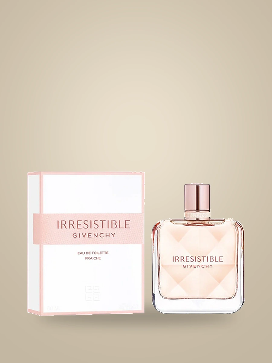 Irresistible Eau Fraiche - foto 2