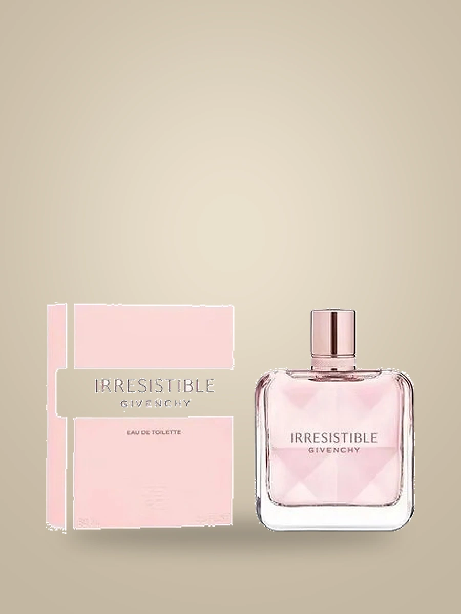 Irresistible EDT - foto 2