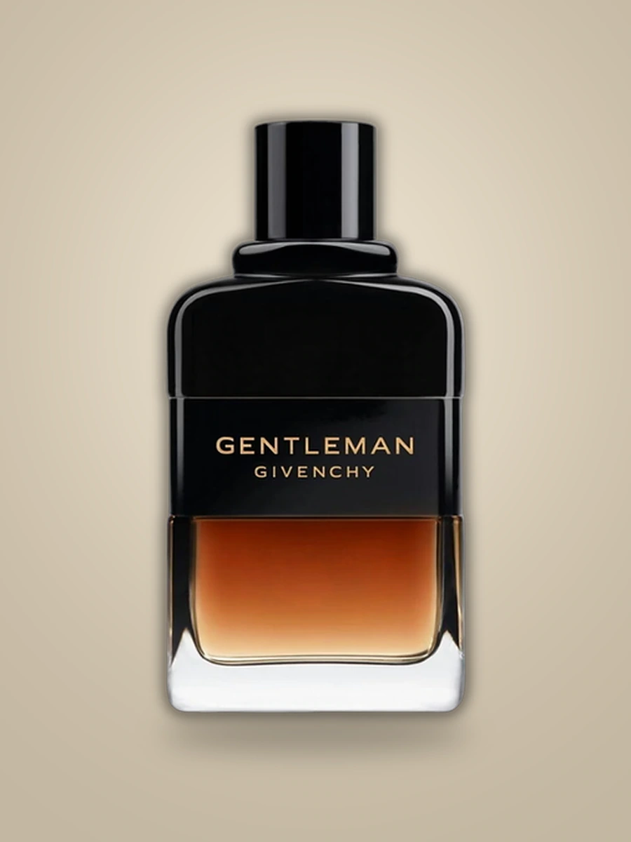 Reserve Prive Givenchy