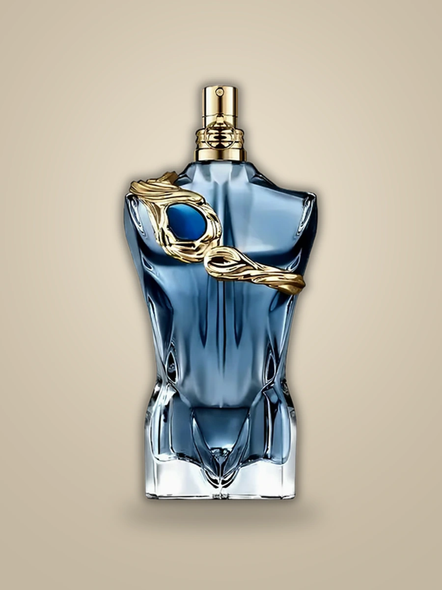 Le Beau Narcise Jean Paul Gaultier