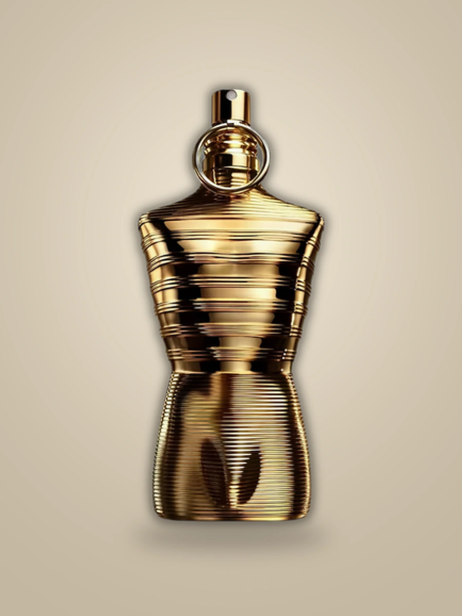 Le Male Elixir Absolu Jean Paul Gaultier