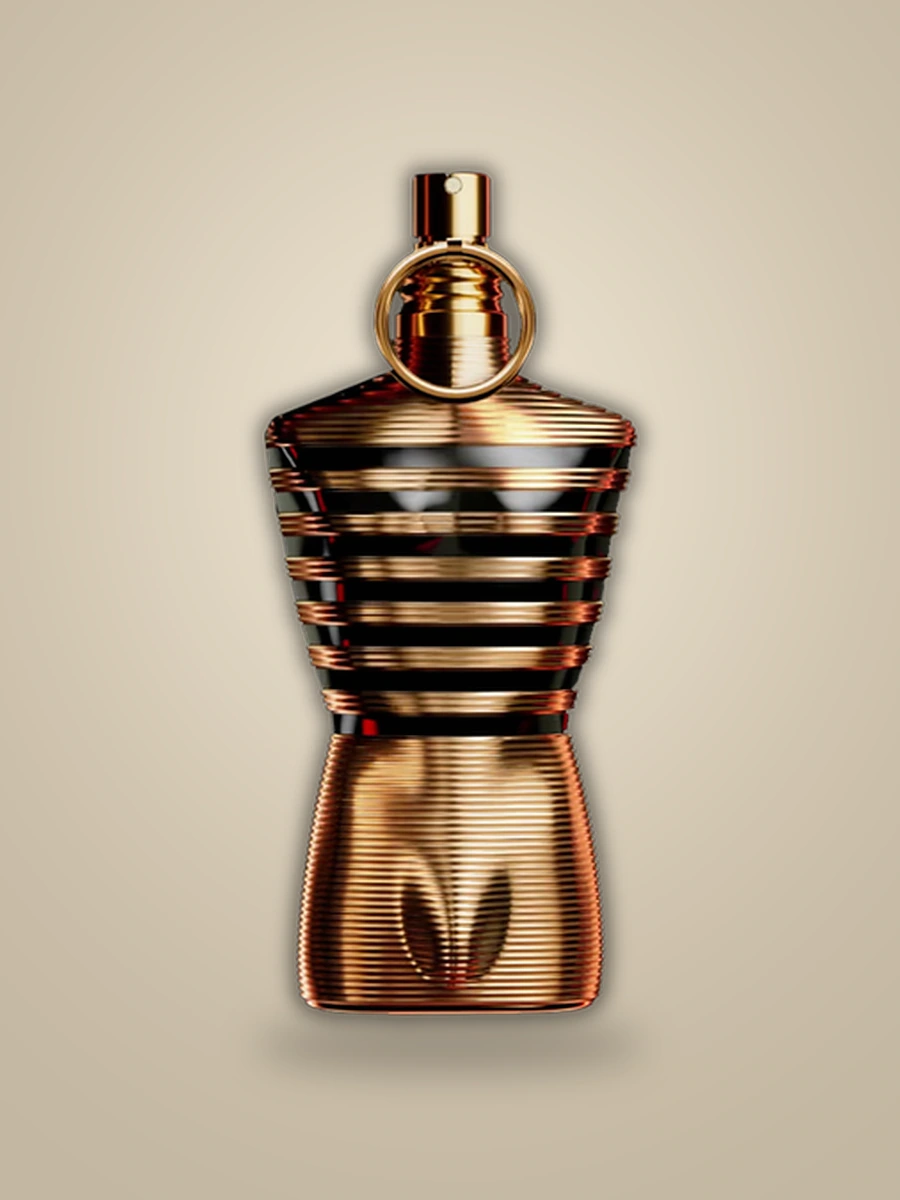 Le Male Elixir Jean Paul Gaultier