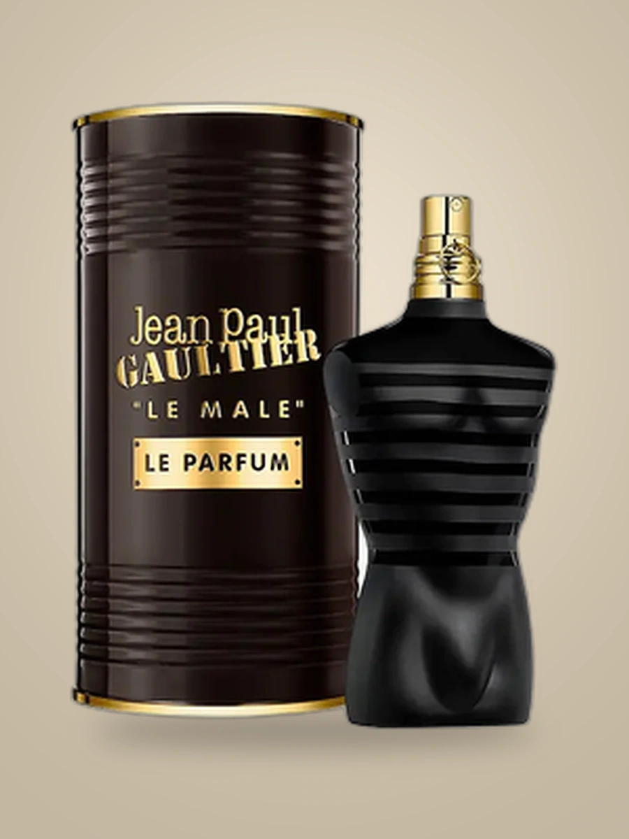 Le Male Le Parfum - foto 2
