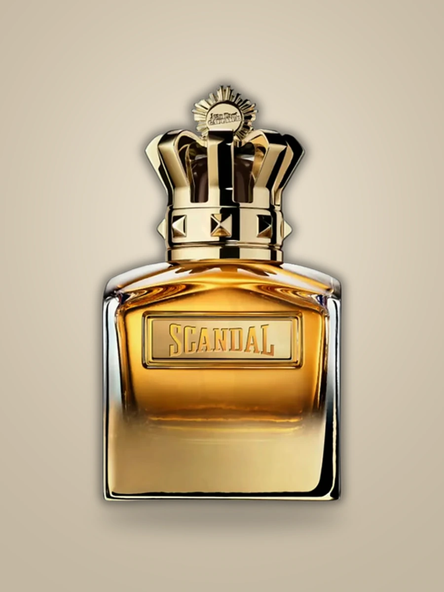 Scandal Absolu Jean Paul Gaultier