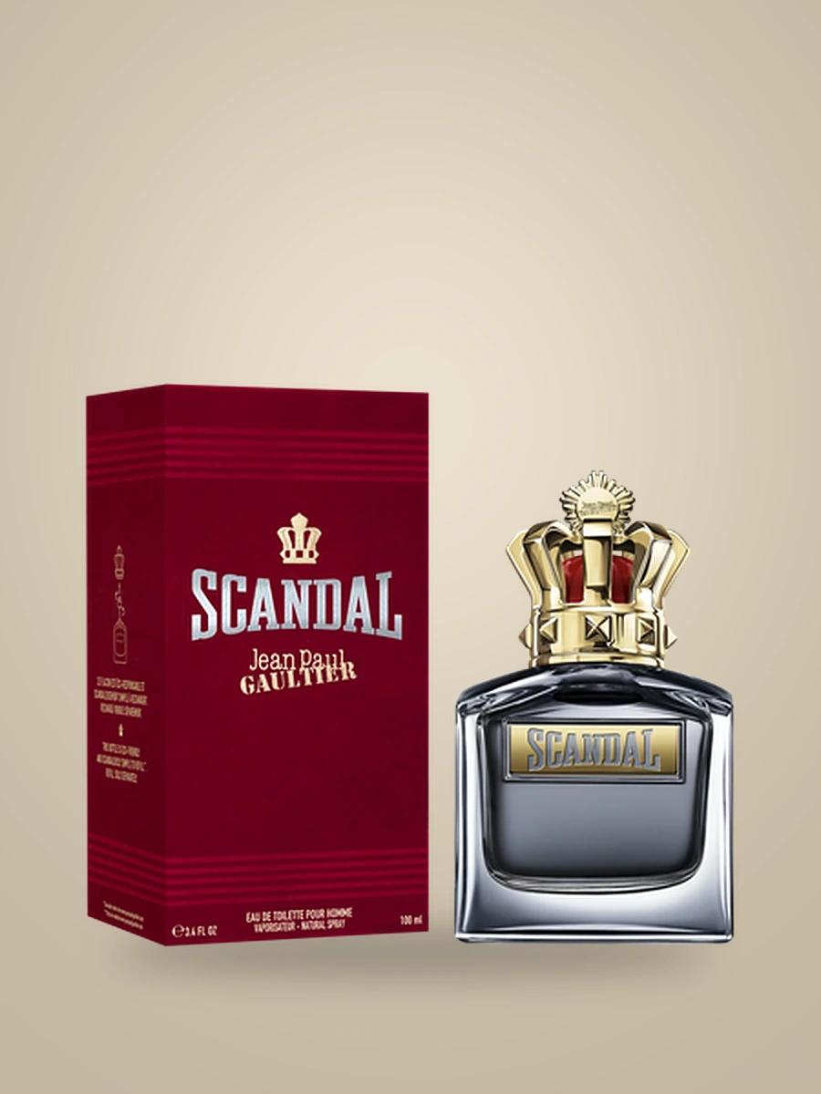 Scandal EDT - foto 2