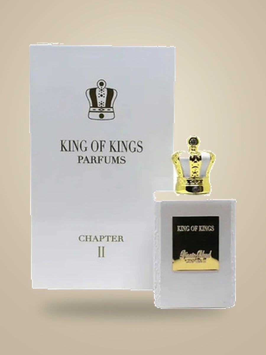 Chapter II - foto 2