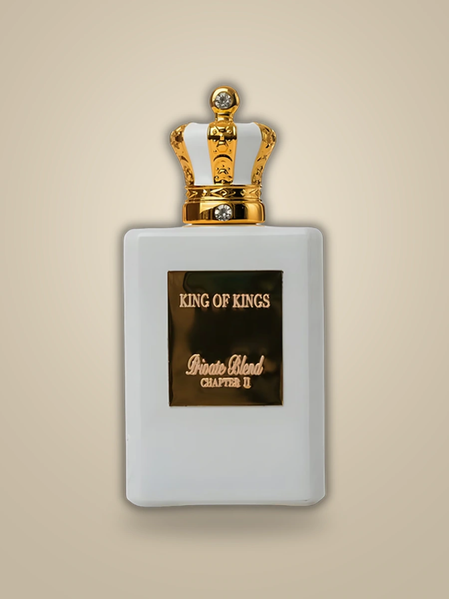 Chapter II King of Kings