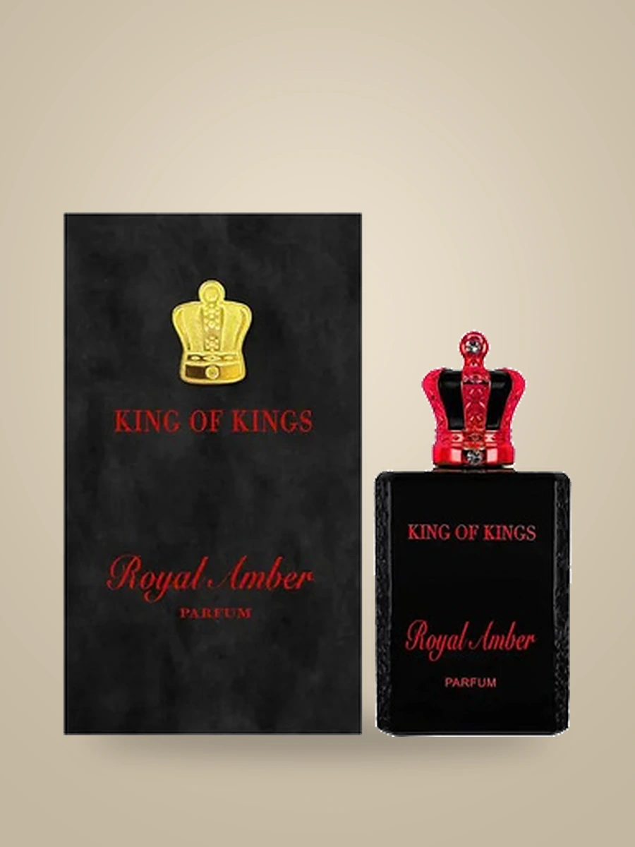 Royal Amber - foto 2