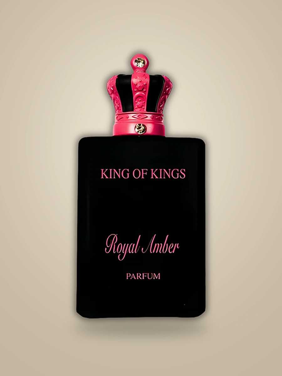 Royal Amber King of Kings