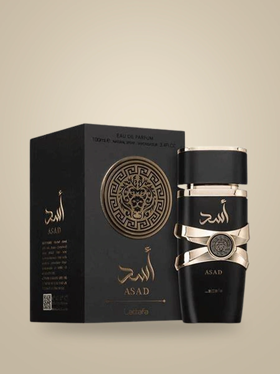Asad Black - foto 2