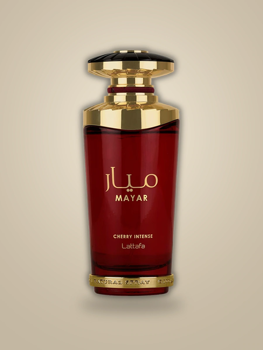Cherry Intense Lattafa