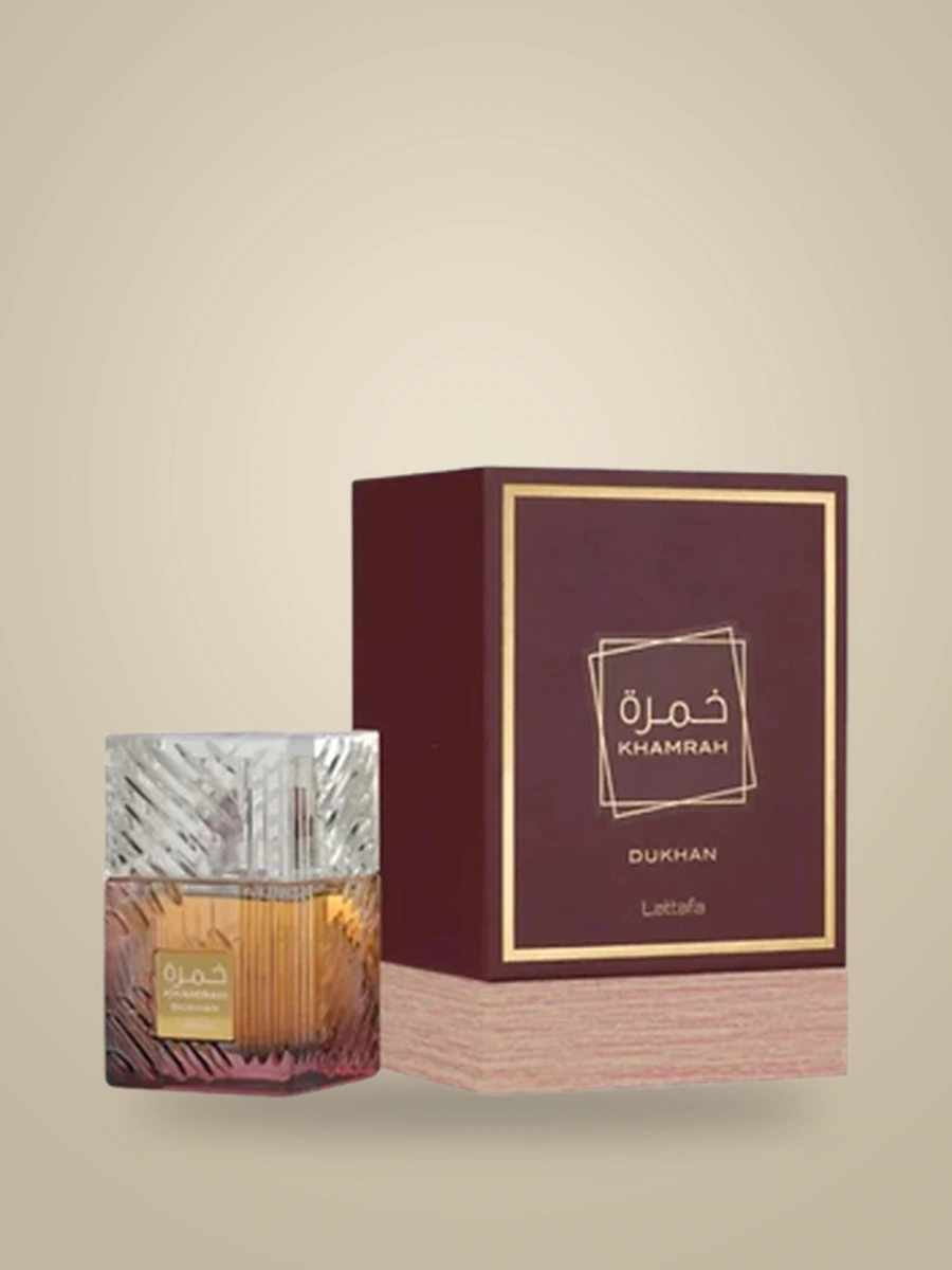 Khamrah Dukhan - foto 2