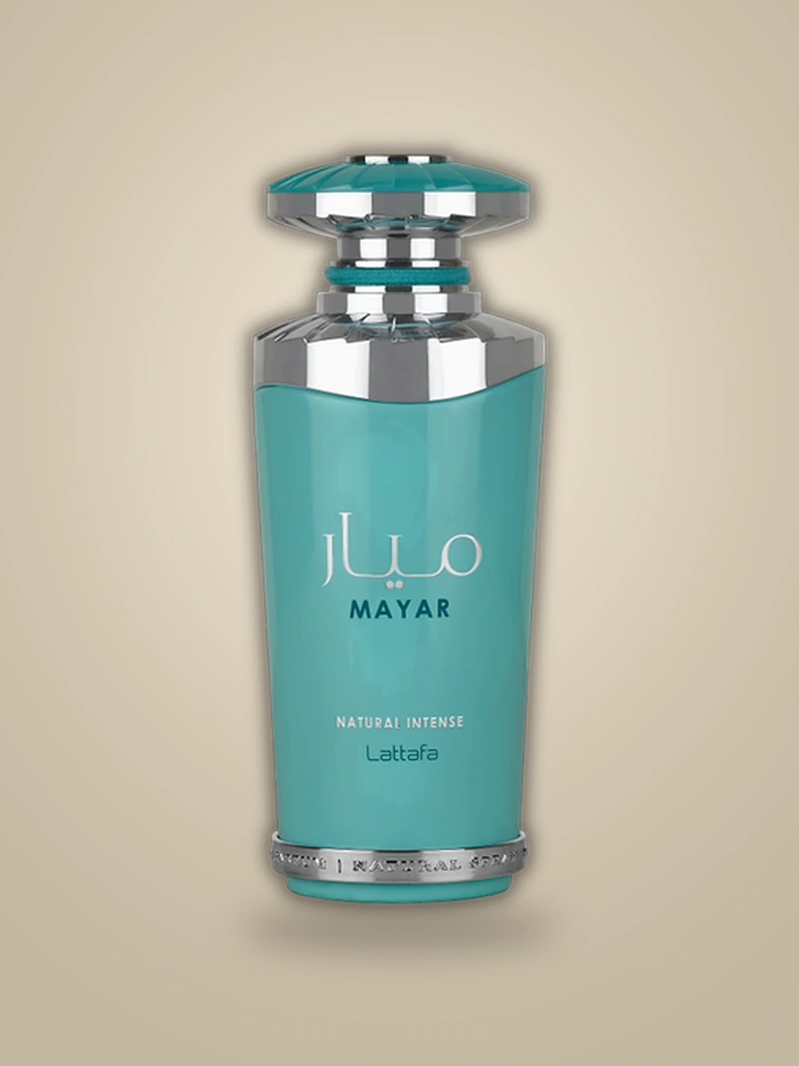 Natural Intense Lattafa