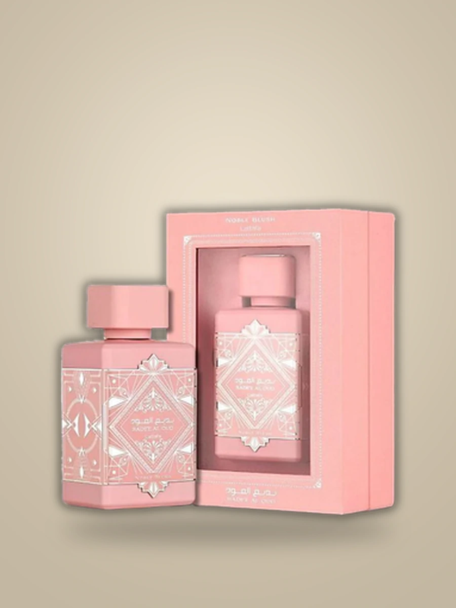 Noble Blush - foto 2