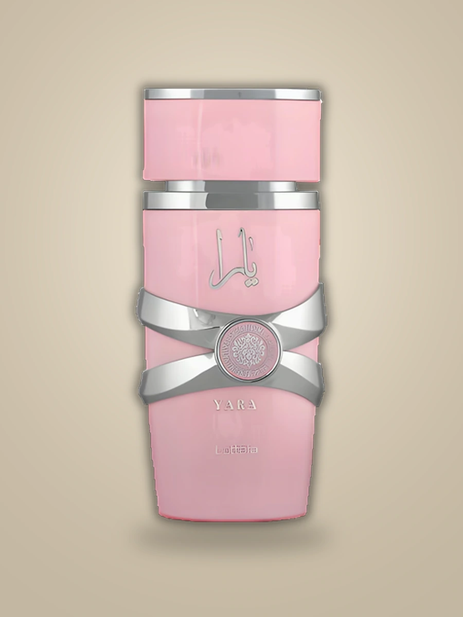 Yara Pink Lattafa