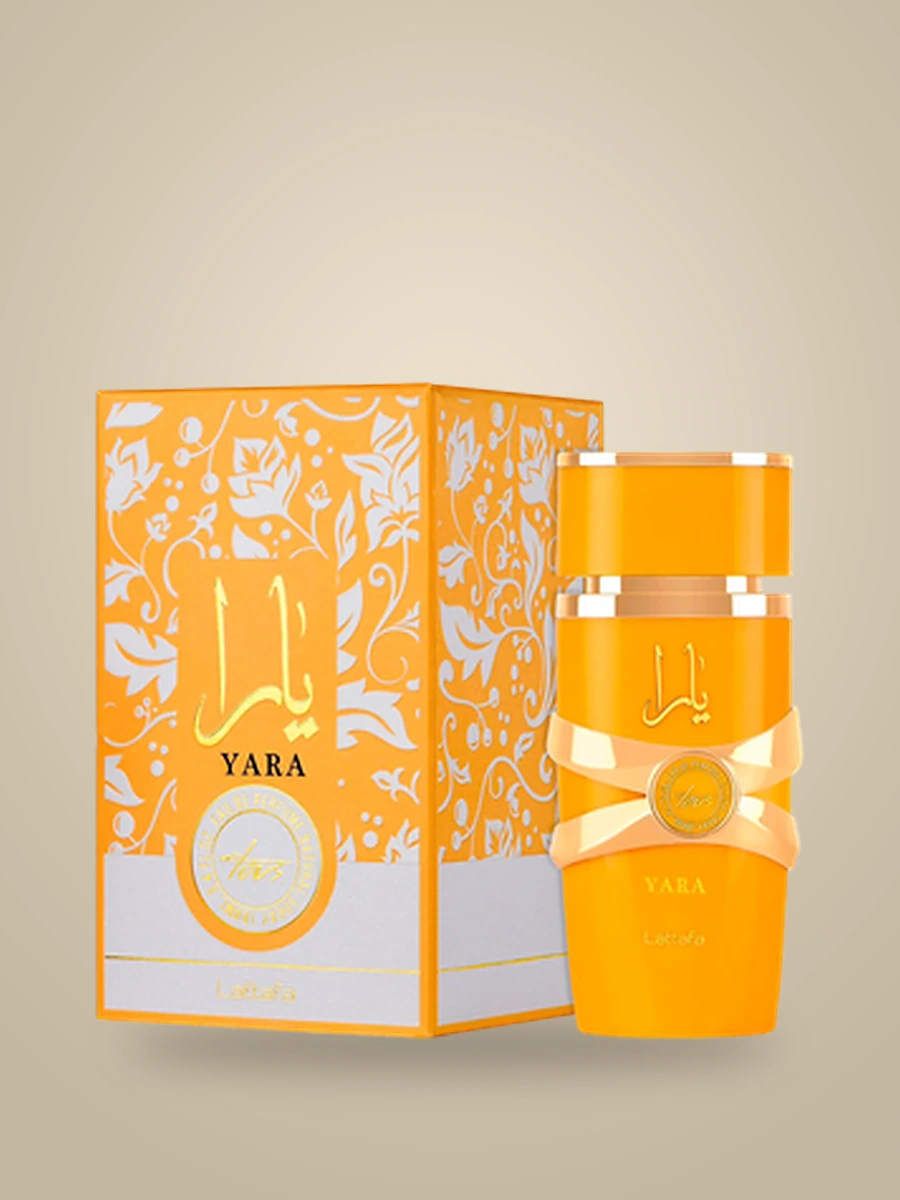 Yara Tous - foto 2