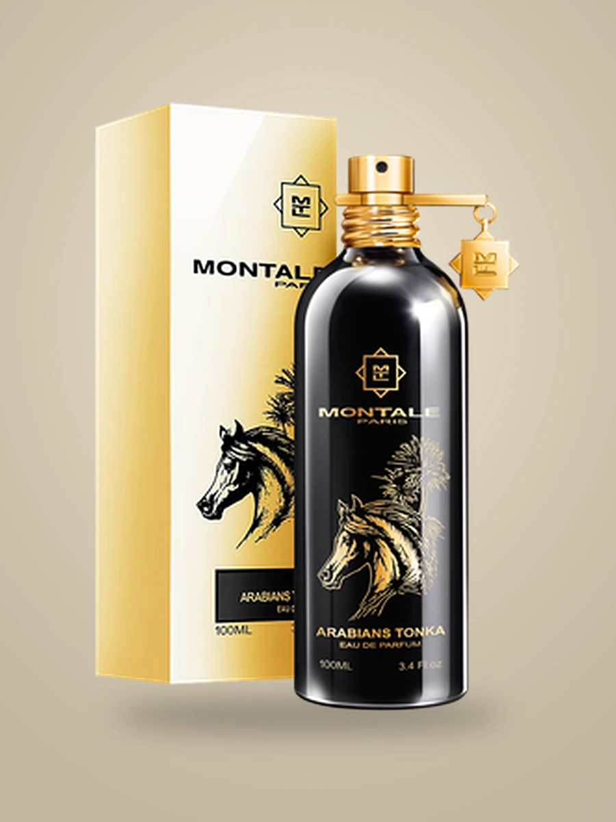 Arabians Tonka - foto 2