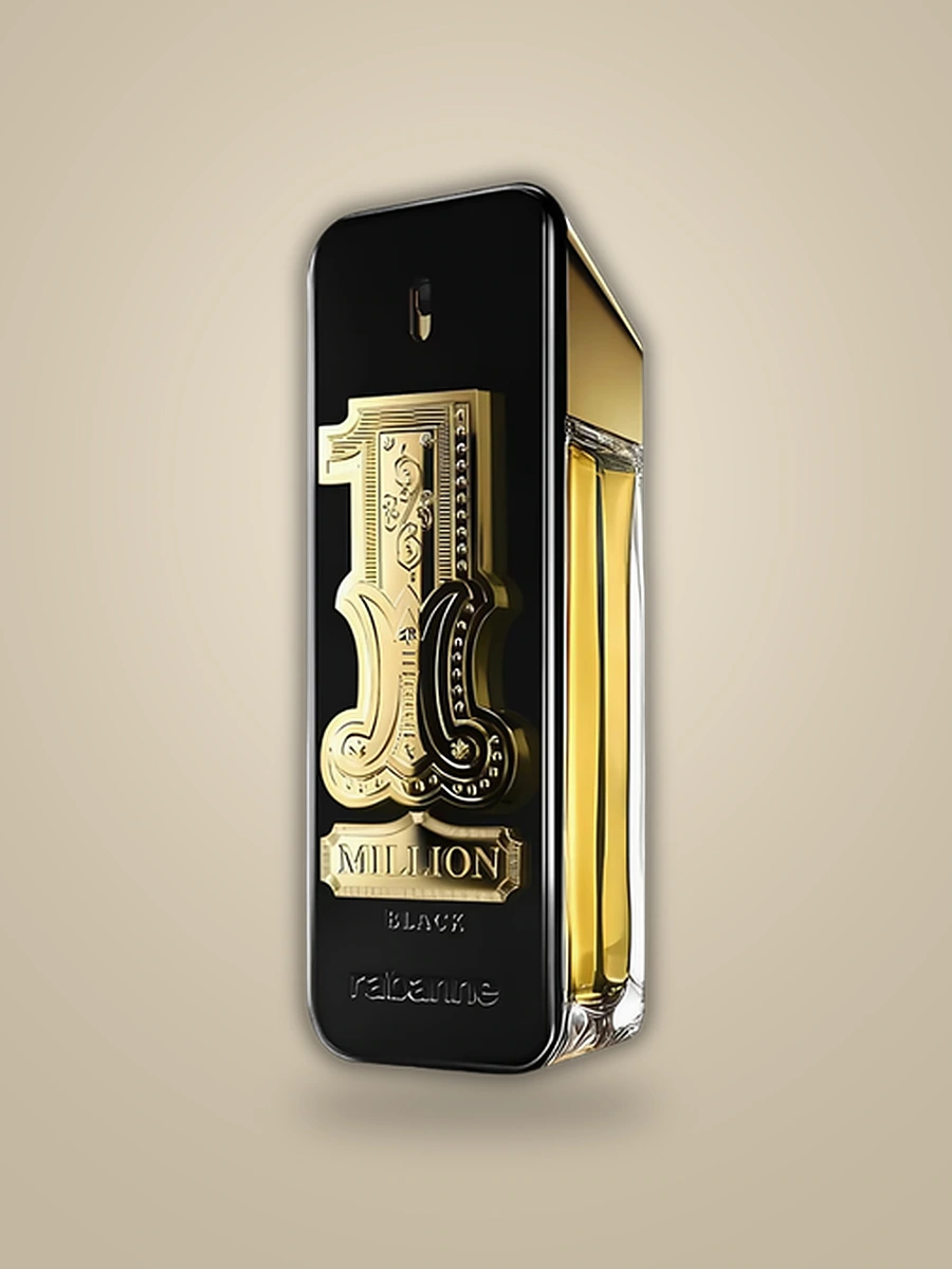 Black 2026 Paco Rabanne
