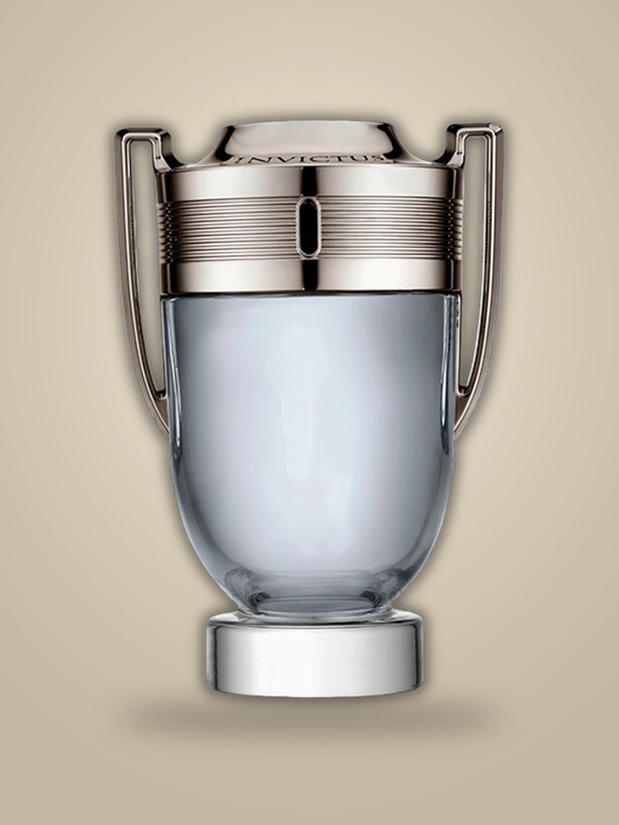 Invictus EDT Paco Rabanne