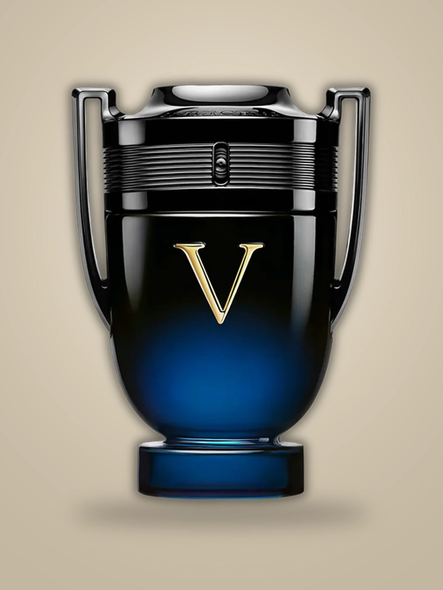 Invictus Victory Elixir Paco Rabanne