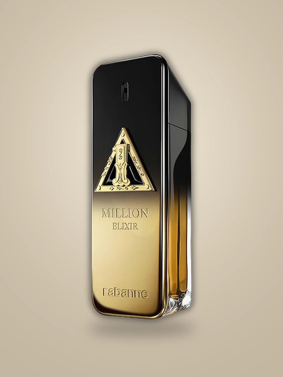 Night Elixir Paco Rabanne