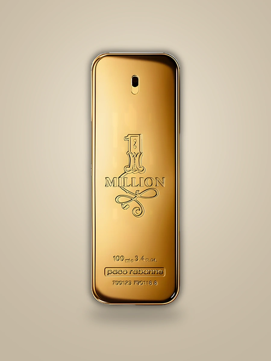 One Million EDT Paco Rabanne